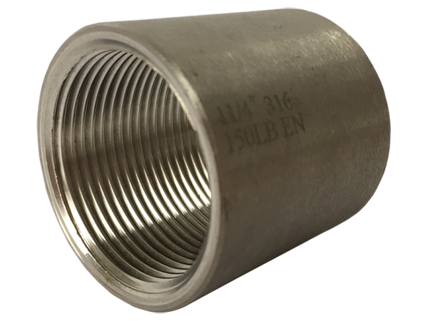 Couplings O.D. Machined Fitting
